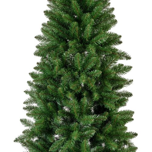 Everlands Lodge slim pine groen dia86-H150cm - afbeelding 3