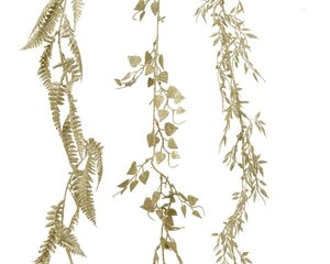 Everlands Slinger - goud - 2 × 10 × 180 cm