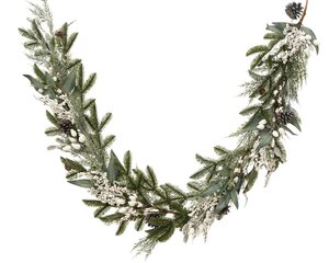 Everlands Slinger - groen - 180 × 15 × 8 cm