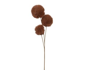 Everlands Spray - bruin - 12 × 12 × 70 cm