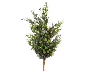 Everlands Spray glitter - groen - 8 × 15 × 50 cm