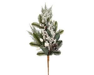 Everlands Spray - groen - 8 × 15 × 50 cm