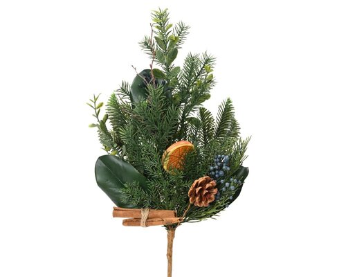 Everlands Spray - groen - 8 × 18 × 50 cm