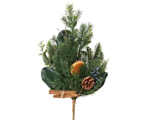Everlands Spray - groen - 8 × 18 × 50 cm