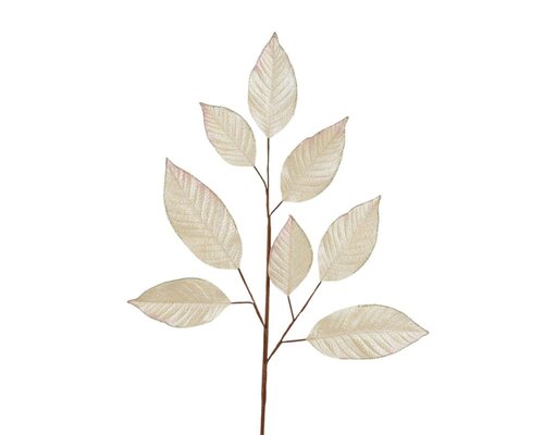Everlands Spray - iris/warm wit - 3 × 32 × 78 cm