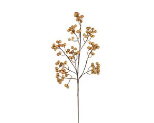 Everlands Spray - oker goud - 4 × 18 × 59 cm