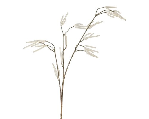 Everlands Spray op steel - helder - 30 × 15 × 95 cm