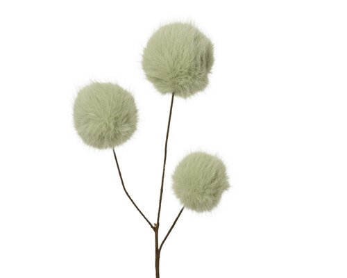 Everlands Spray - salie groen - 12 × 12 × 70 cm - afbeelding 1