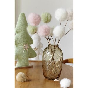 Everlands Spray - salie groen - 12 × 12 × 70 cm - afbeelding 2