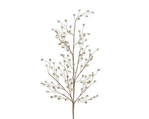 Everlands Spray - transparant/goud - 1 × 18 × 65 cm
