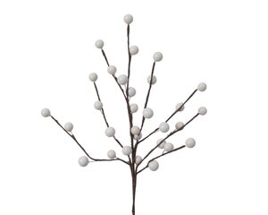 Everlands Steker - wit - 3 × 15 × 26 cm - afbeelding 1