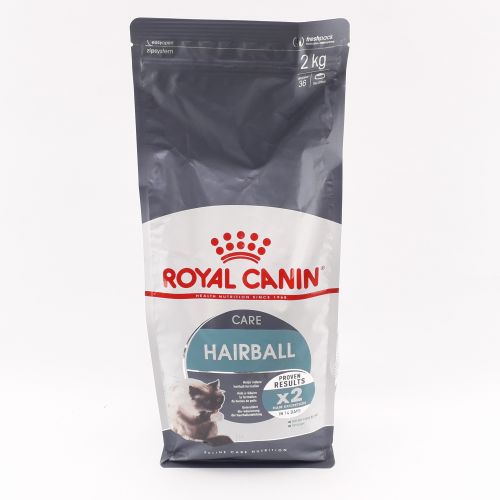 Royal Canin Fcn intense hairball 34 2kg