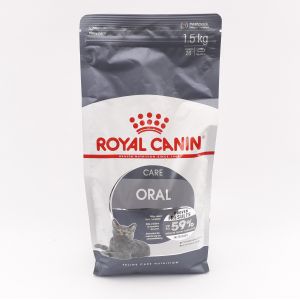 Royal Canin Fcn oral sensitive 30 1.5kg