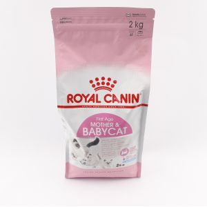 Royal Canin Fhn babycat 34 2kg
