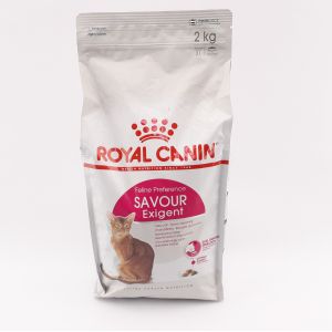Royal Canin Fhn exigent 35/30 savours 2kg