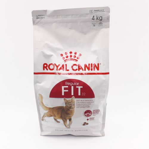 Royal Canin Fhn fit 32 4kg