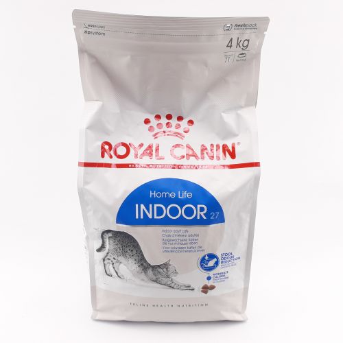 Royal Canin Fhn indoor 27 4kg