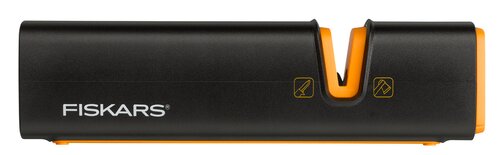 Fiskars Bijl-en Messenslijper - afbeelding 1
