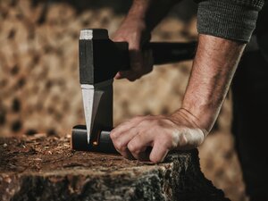 Fiskars Bijl-en Messenslijper - afbeelding 4
