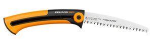 Fiskars Handzaag groftandig 22,5cm, SW73 - afbeelding 3