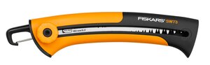 Fiskars Handzaag groftandig 22,5cm, SW73 - afbeelding 2