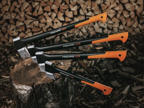 Fiskars Kloofbijl X25 - XL - afbeelding 6