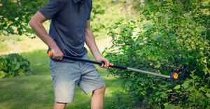Fiskars PowerGear™ X snoeigiraffe UPX82 - afbeelding 7