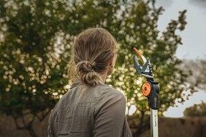 Fiskars PowerGear™ X snoeigiraffe UPX82 - afbeelding 5