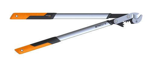 Fiskars PowerGear X takkenschaar aambeeld L LX99 - afbeelding 2