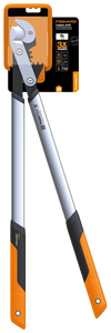 Fiskars PowerGear X takkenschaar aambeeld L LX99 - afbeelding 1
