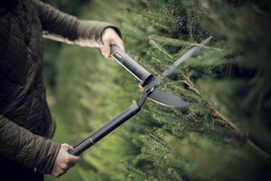 Fiskars Singlestep heggenschaar - afbeelding 5