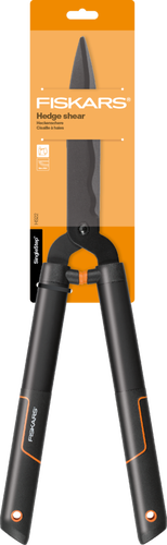 Fiskars Singlestep heggenschaar - afbeelding 1