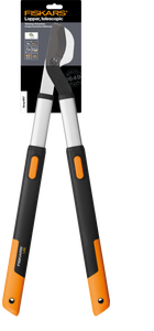 Fiskars Smartfit telescopische takkenschaar L86 - afbeelding 1