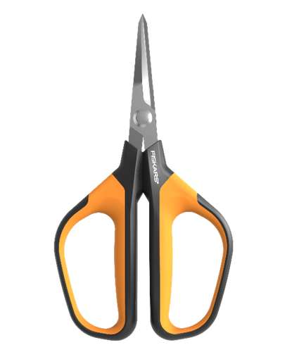 Fiskars Solid Snip Bloemenschaar - afbeelding 2