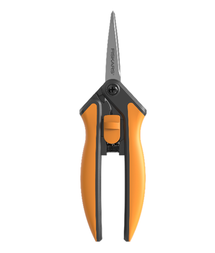 Fiskars Solid Snip Kruidenschaar - afbeelding 3