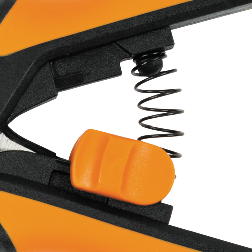Fiskars Solid Snip Kruidenschaar - afbeelding 6