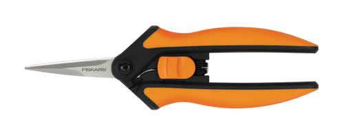 Fiskars Solid Snip Kruidenschaar - afbeelding 2