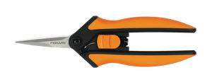 Fiskars Solid Snip Kruidenschaar - afbeelding 2