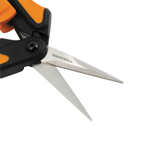 Fiskars Solid Snip Kruidenschaar - afbeelding 4