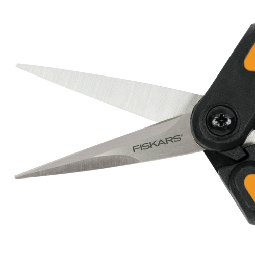 Fiskars Solid Snip Kruidenschaar - afbeelding 5