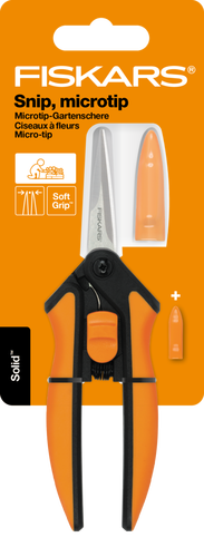 Fiskars Solid Snip Kruidenschaar - afbeelding 1