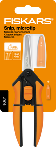 Fiskars Solid Snip Kruidenschaar - afbeelding 1