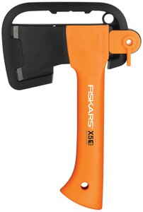 Fiskars Vrijetijdsbijl X5 - XXS - afbeelding 2
