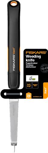 Fiskars Xact™ Onkruidmes - afbeelding 1