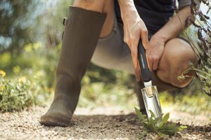 Fiskars Xact™ Onkruidsteker - afbeelding 4