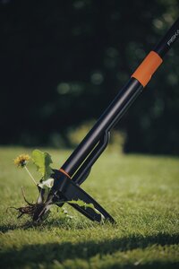 Fiskars Xact onkruidtrekker - afbeelding 8