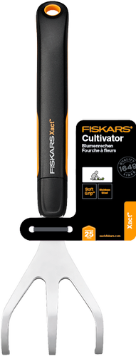 Fiskars Xact™ Plantvork - afbeelding 1