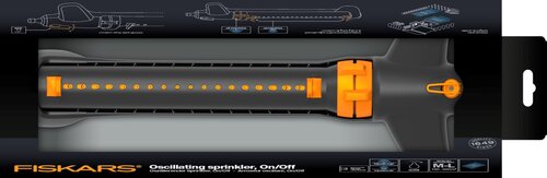 Fiskars Zwenksproeier on/off - afbeelding 1