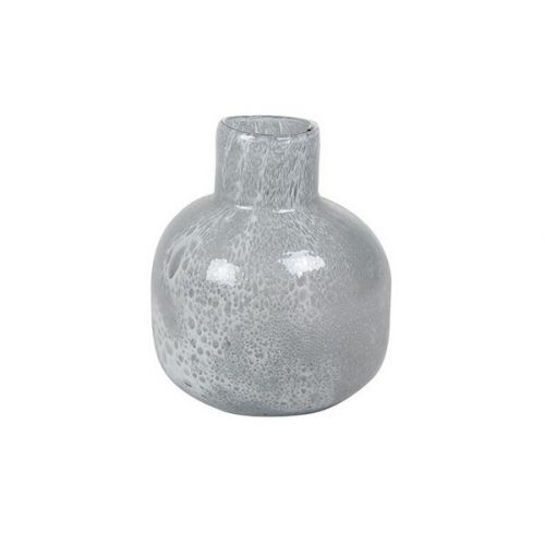 Ter Steege Fles Liz cilinder ice white D16 H19