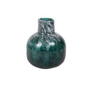 Ter Steege Fles Liz cilinder ocean D16 H19